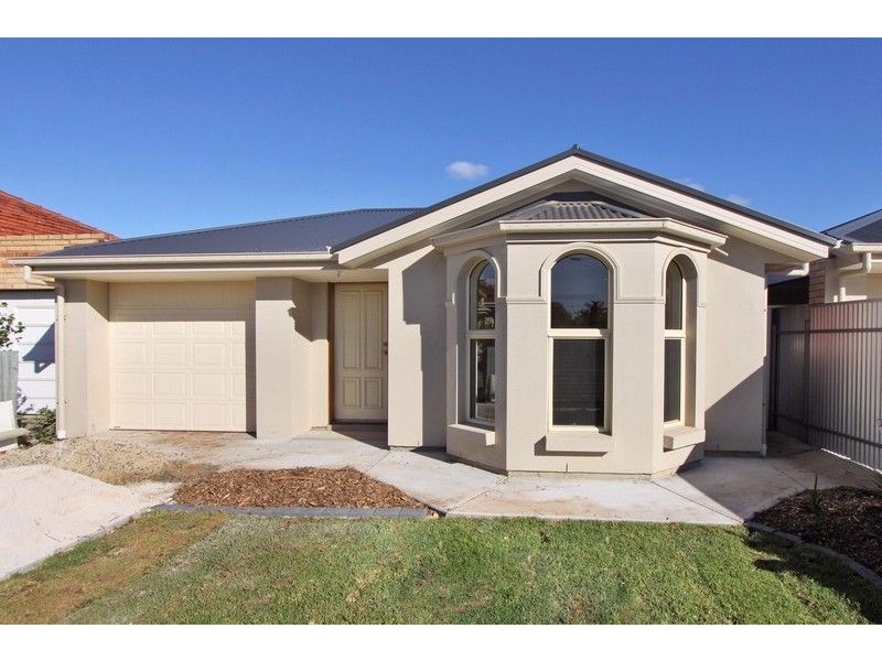 83 Gladstone Road, Mansfield Park SA 5012