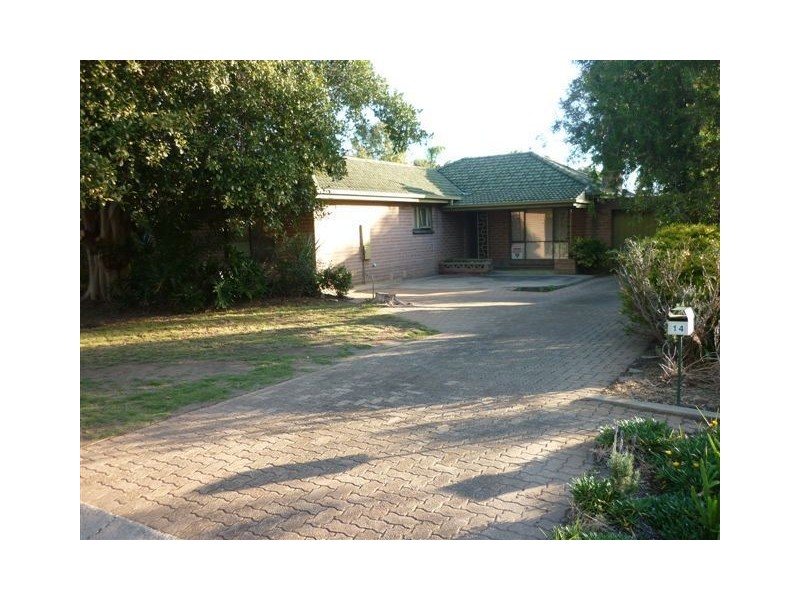 14 Western Avenue, Pasadena SA 5042
