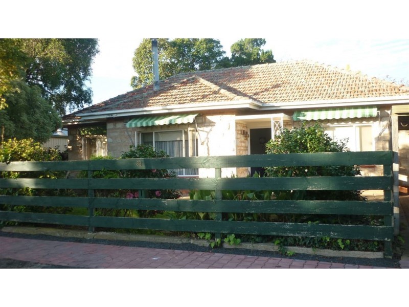 33 William Street, Clarence Park SA 5034