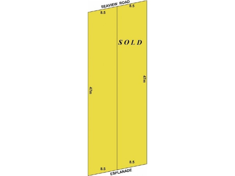 397 & 397A The Esplanade, Henley Beach SA 5022