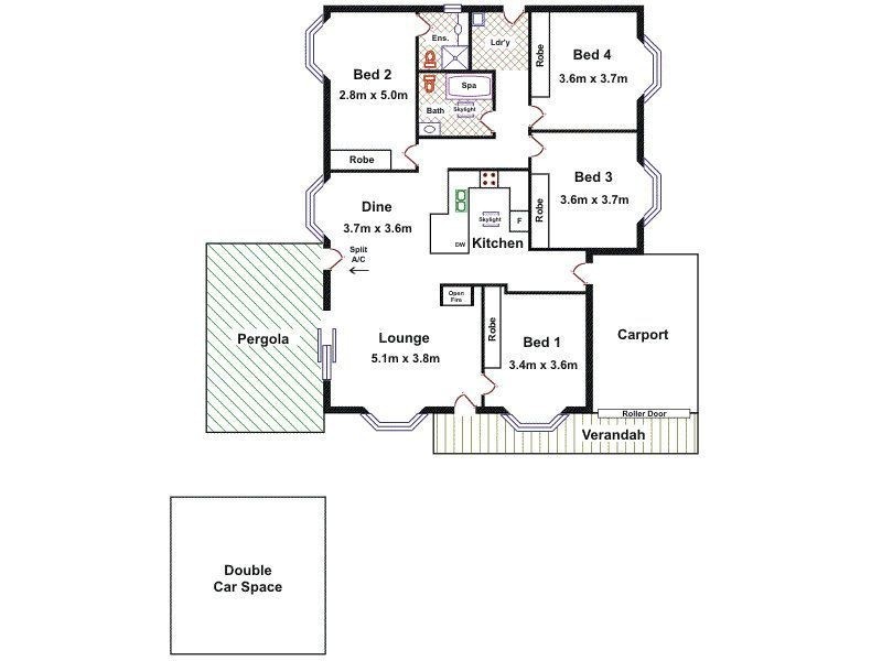 5a Lorraine Avenue, Clarence Park SA 5034