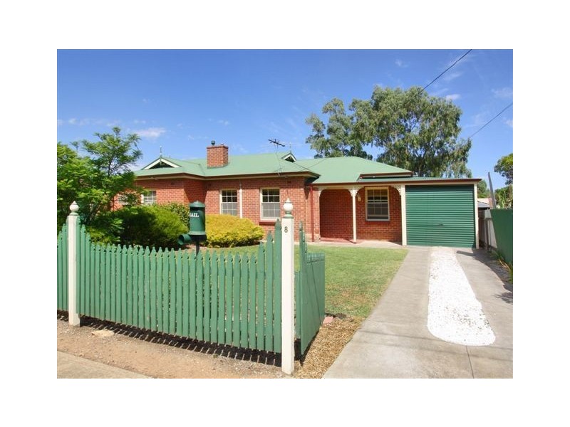 8 Jordan Street, Plympton SA 5038