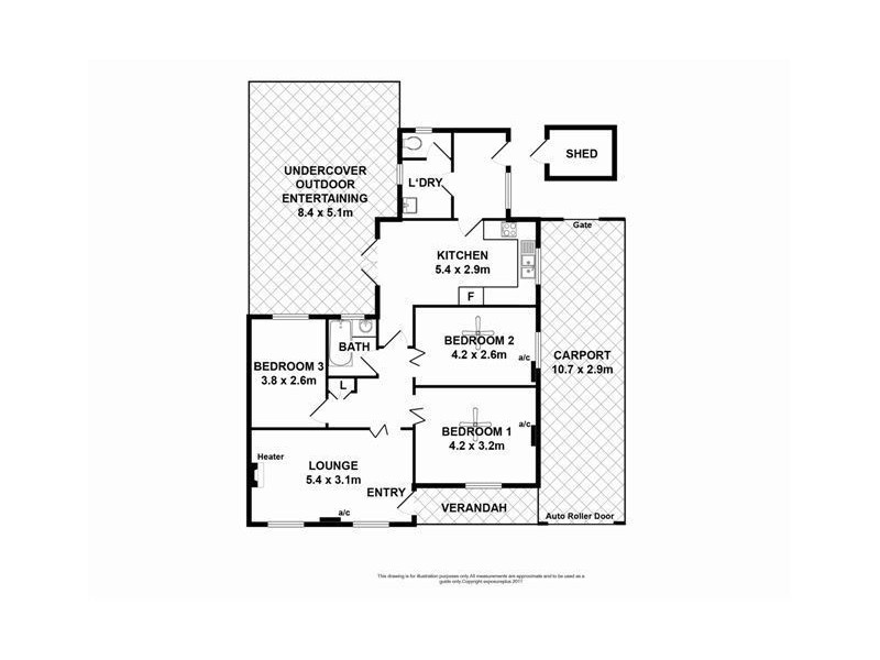 8 Jordan Street, Plympton SA 5038