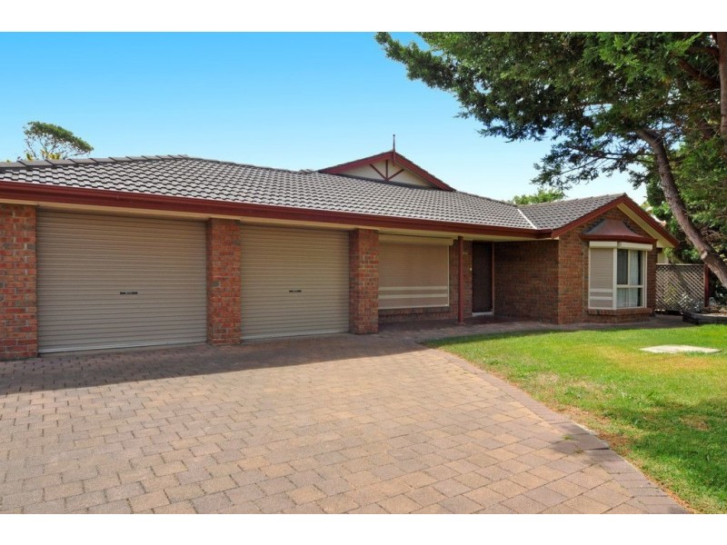 21 Helen Avenue, Aldinga Beach SA 5173