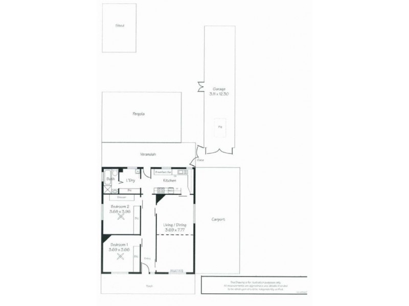 15 Rozells Avenue, Colonel Light Gardens SA 5041
