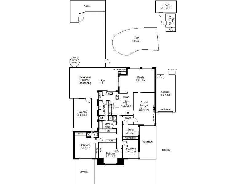 9 Albany Avenue, Port Noarlunga South SA 5167