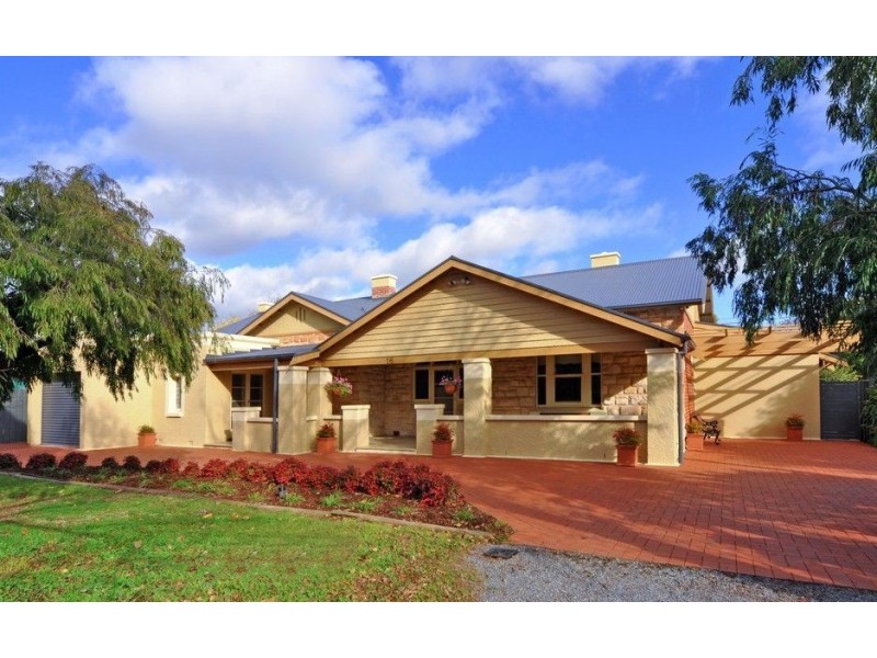 16 East Parkway, Colonel Light Gardens SA 5041