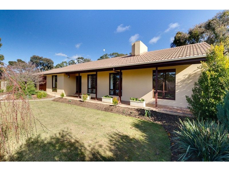 11 Lysander Place, Flagstaff Hill SA 5159