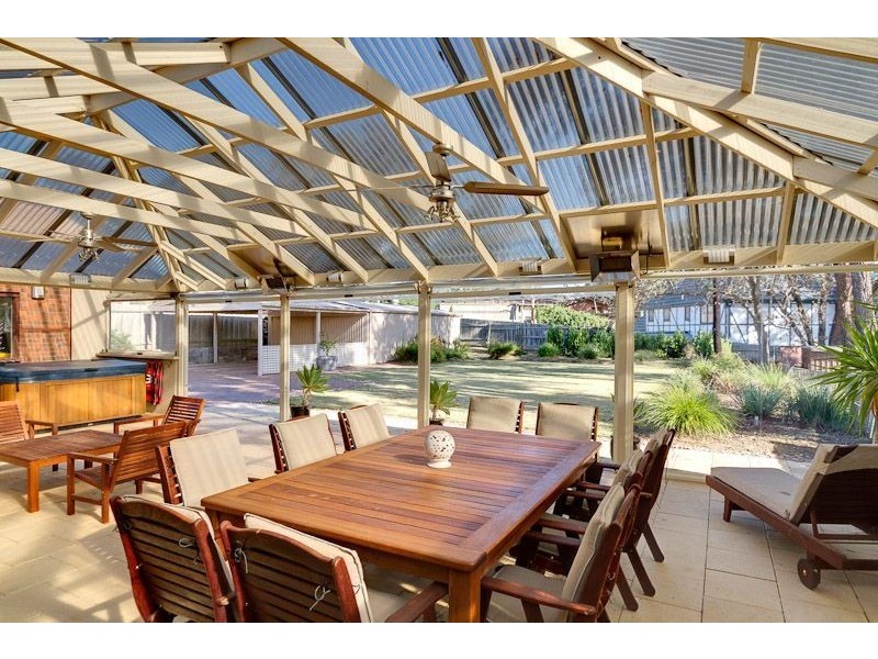 11 Lysander Place, Flagstaff Hill SA 5159