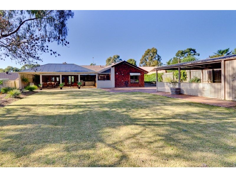 11 Lysander Place, Flagstaff Hill SA 5159