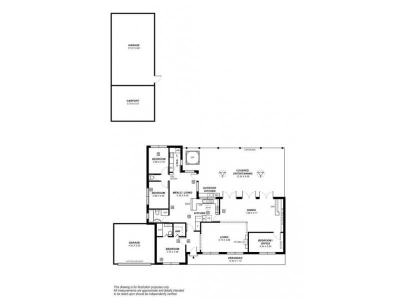 11 Lysander Place, Flagstaff Hill SA 5159
