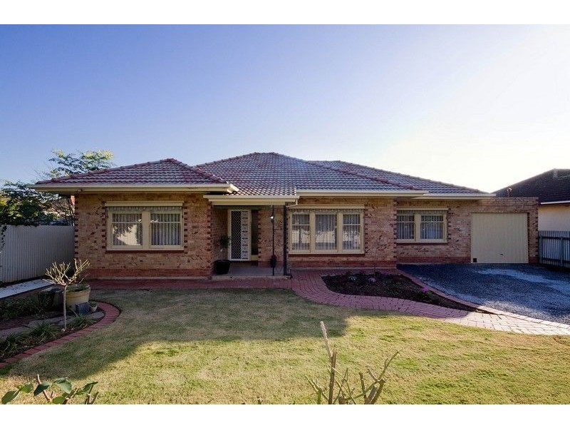 8 Jose Street, Melrose Park SA 5039