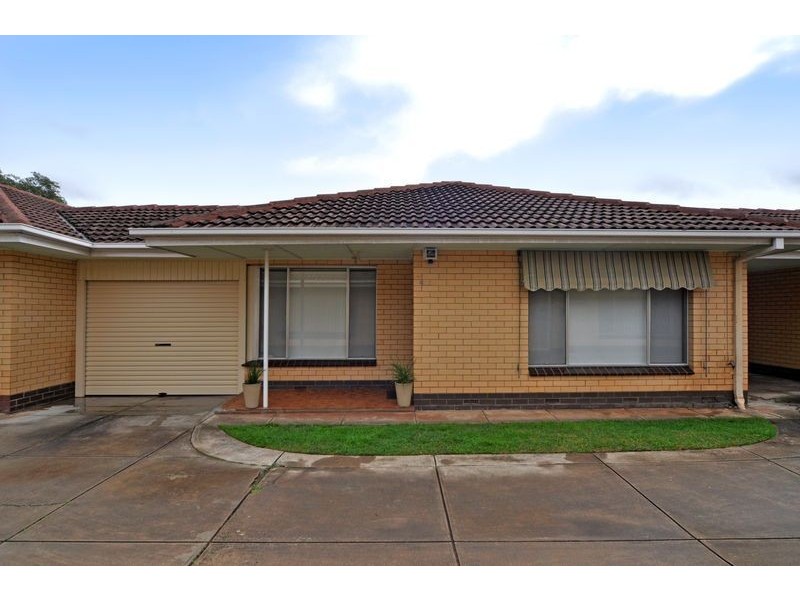 4/2 Watt Street, Westbourne Park SA 5041