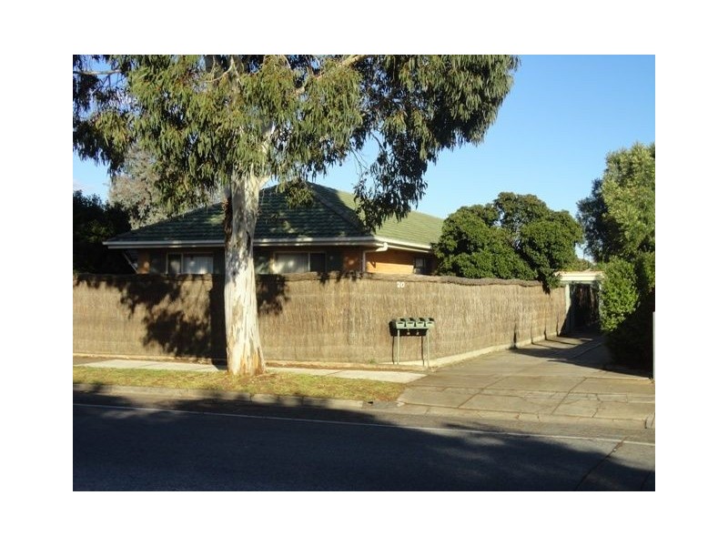 2/20 Tennyson Street, Kurralta Park SA 5037