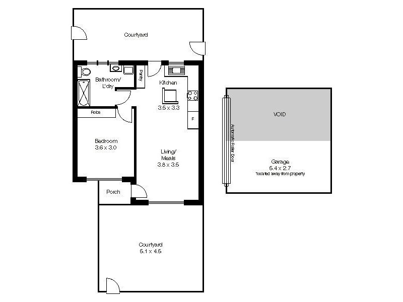 2/20 Tennyson Street, Kurralta Park SA 5037