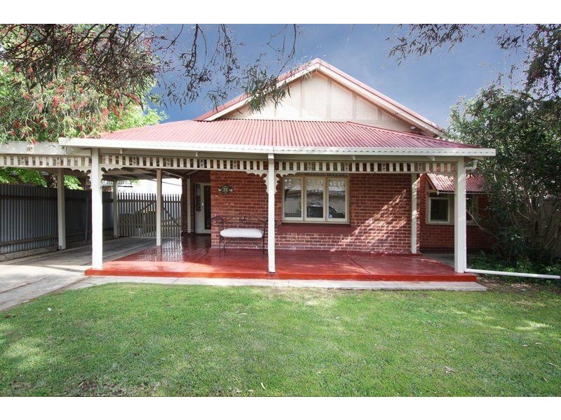 21 Leicester Street, Parkside SA 5063