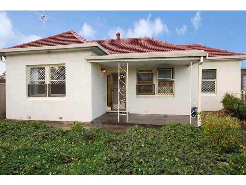 34 Millicent Street, Athol Park SA 5012