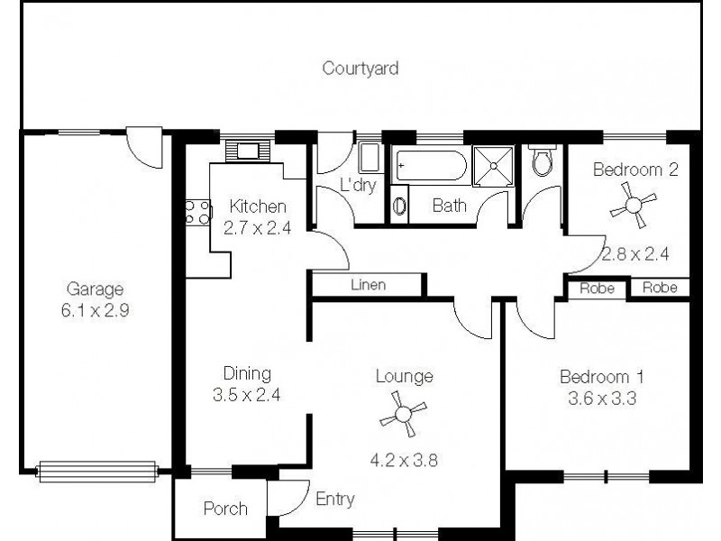2/20 Hartland Avenue, Black Forest SA 5035
