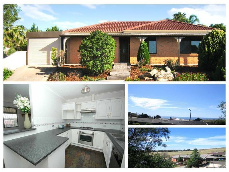 5 Fairhill Street, Hallett Cove SA 5158