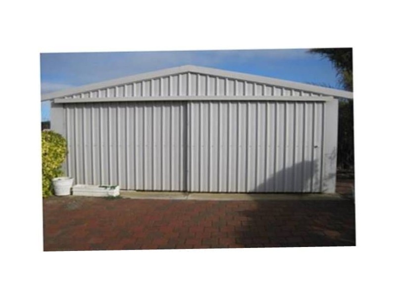 181 Bayview Road, Point Turton SA 5575