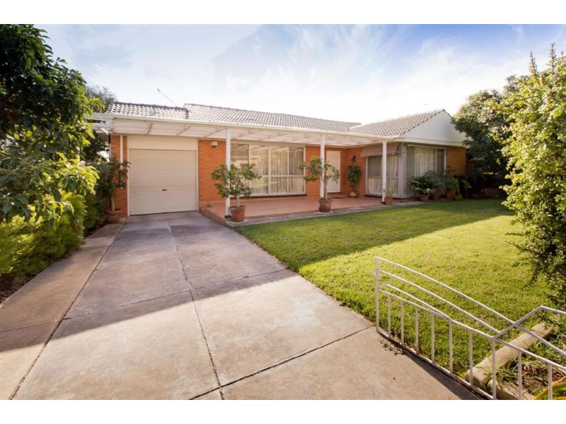 1 Gunther Parade, Pasadena SA 5042