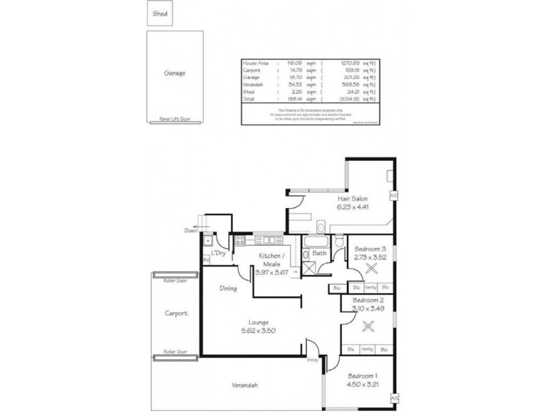 1 Gunther Parade, Pasadena SA 5042