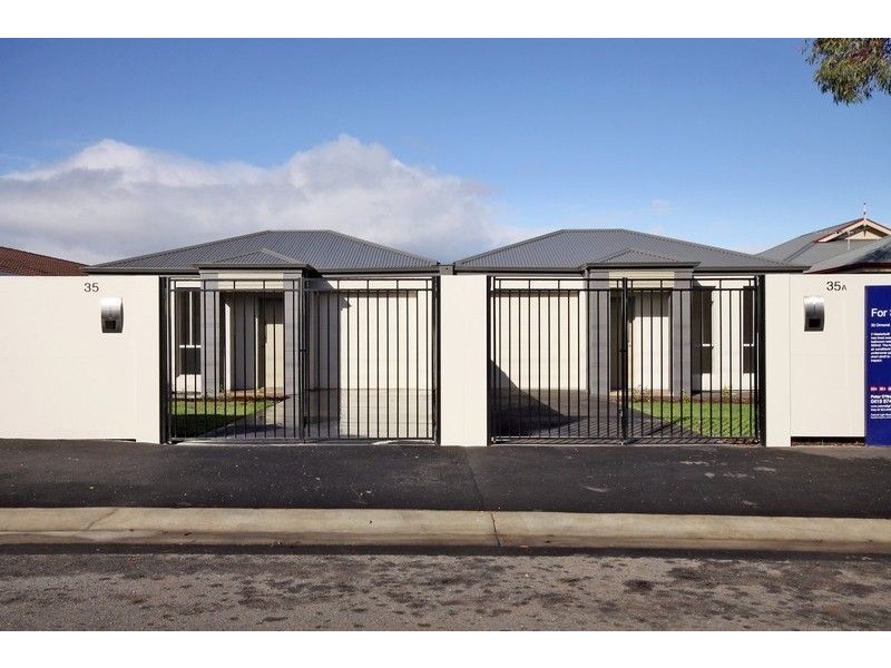 35 & 35a Ormond Avenue, Daw Park SA 5041
