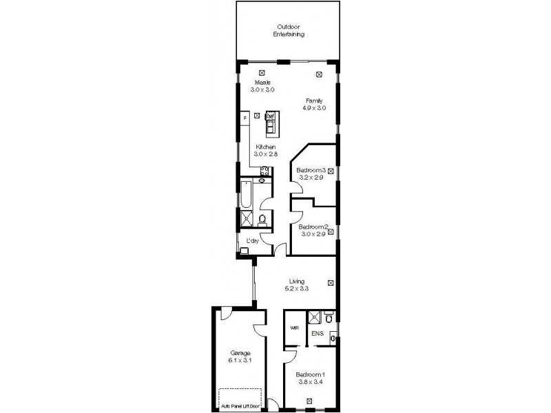 35 & 35a Ormond Avenue, Daw Park SA 5041