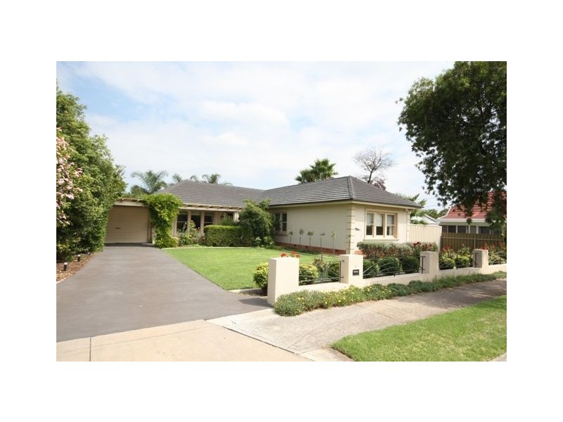 6 Keith Avenue, Manningham SA 5086