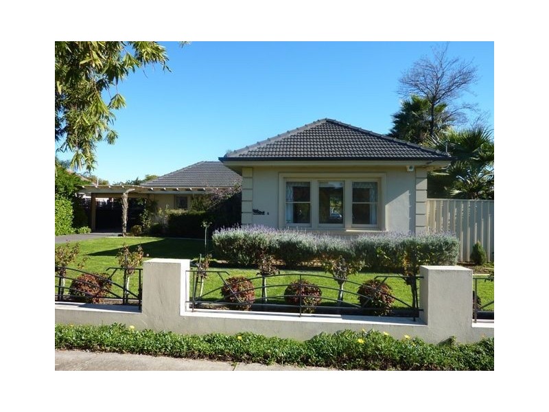 6 Keith Avenue, Manningham SA 5086
