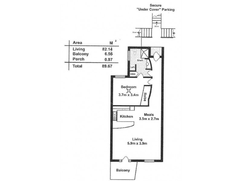 13/11 Pennington Terrace, North Adelaide SA 5006