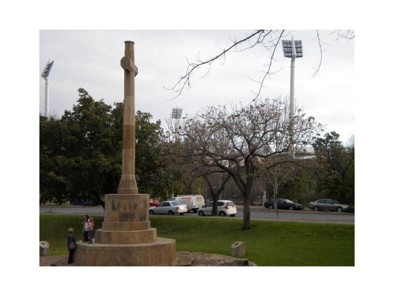 13/11 Pennington Terrace, North Adelaide SA 5006