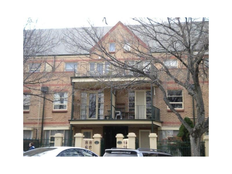 13/11 Pennington Terrace, North Adelaide SA 5006