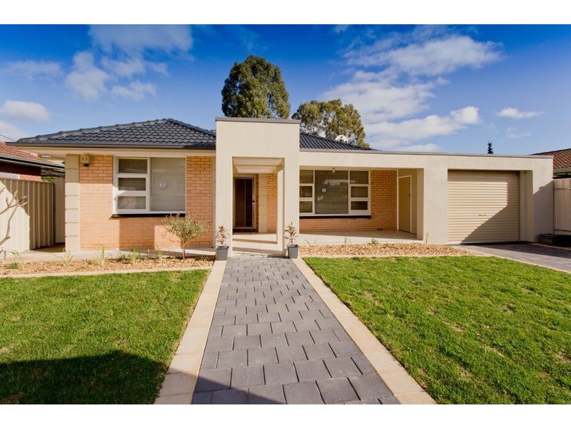 95 McInerney Avenue, Mitchell Park SA 5043