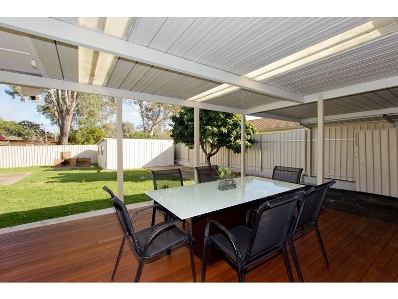 95 McInerney Avenue, Mitchell Park SA 5043