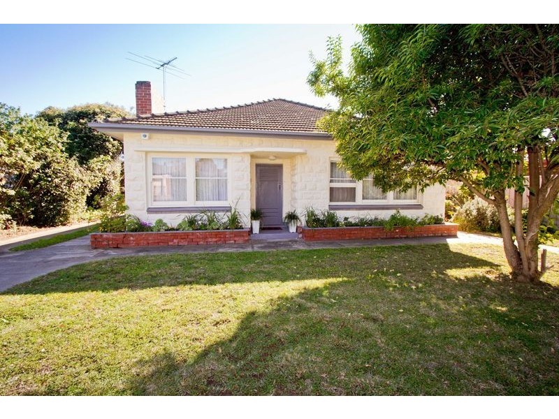 1 Napier Street, Renown Park SA 5008