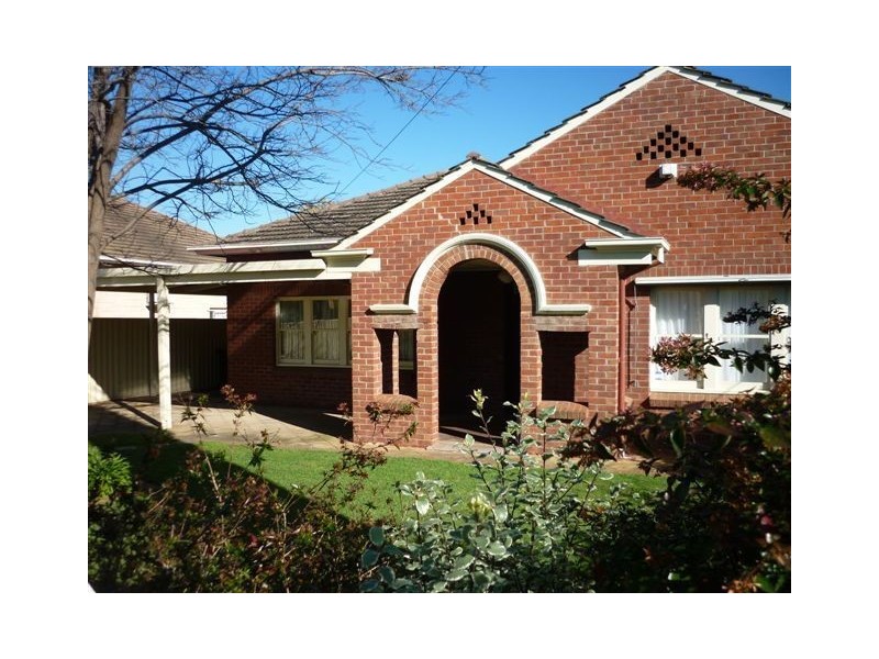 12 Mathias Avenue, Cumberland Park SA 5041