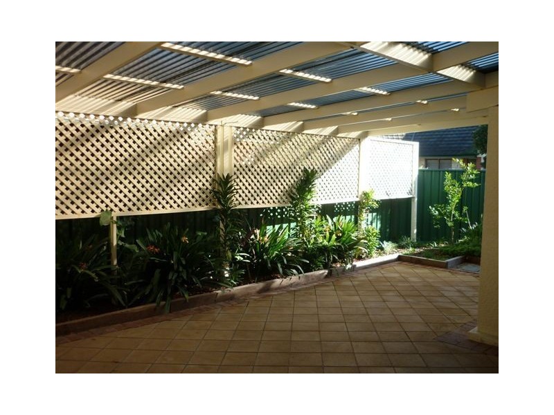 12 Mathias Avenue, Cumberland Park SA 5041