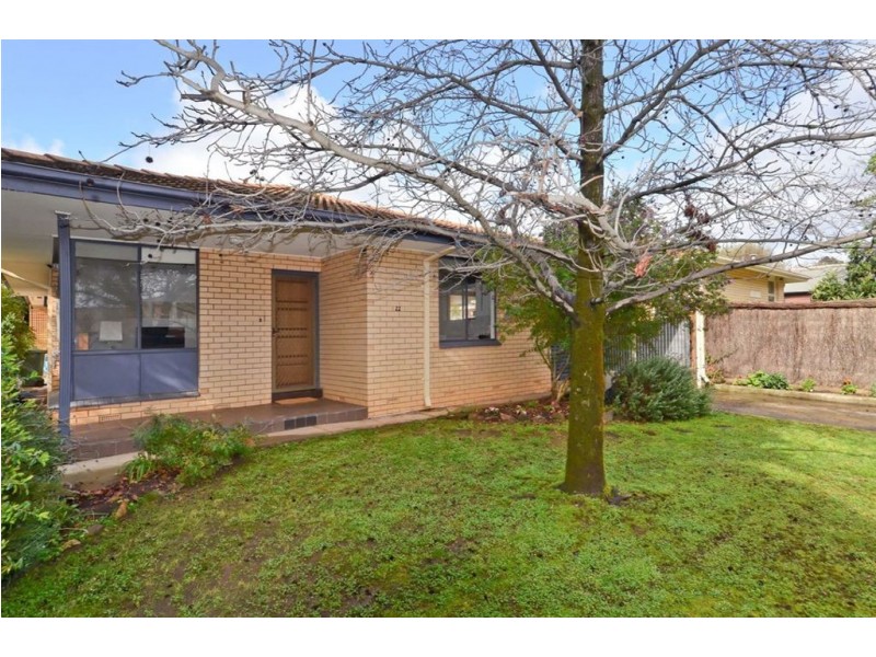 1/22 Kyle Street, Glenside SA 5065