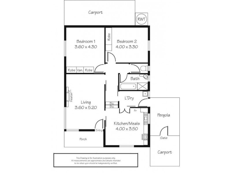 1/22 Kyle Street, Glenside SA 5065