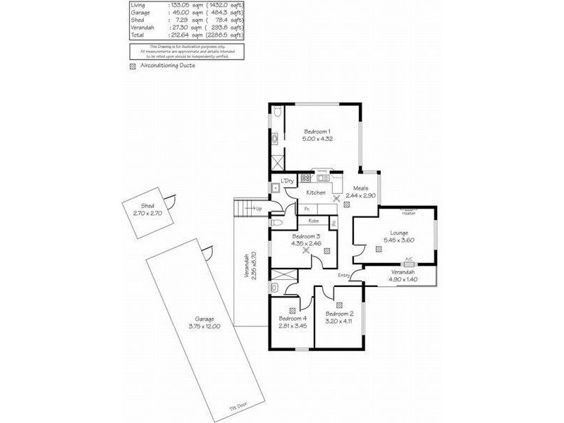 1 Howe Street, Christies Beach SA 5165