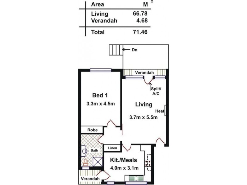 2/123 Cross Road, Hawthorn SA 5062