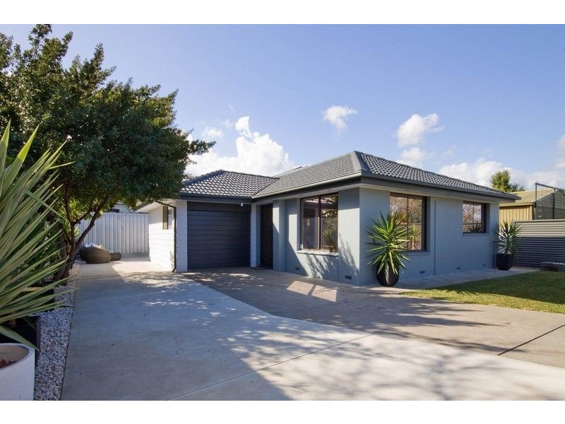 39b Winston Avenue, Cumberland Park SA 5041