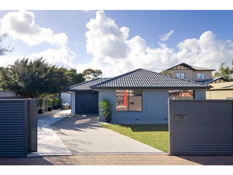 39b Winston Avenue, Cumberland Park SA 5041