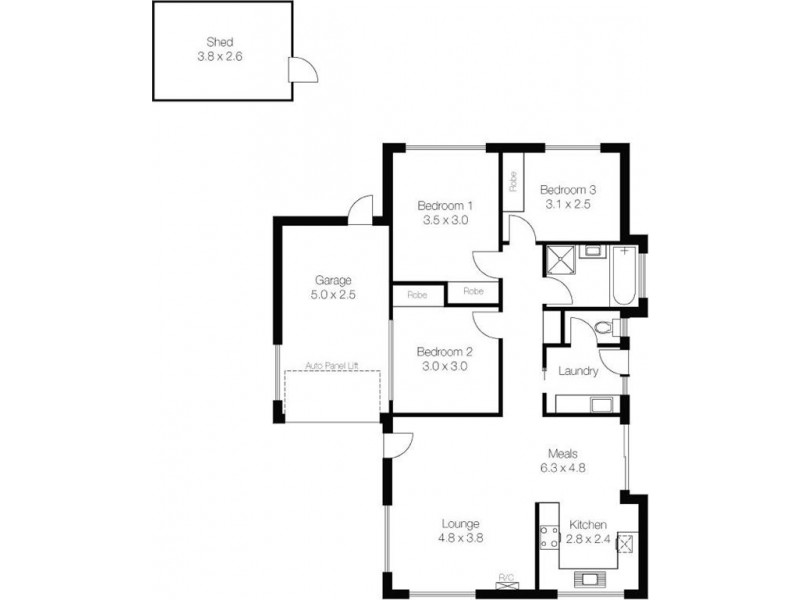 39b Winston Avenue, Cumberland Park SA 5041