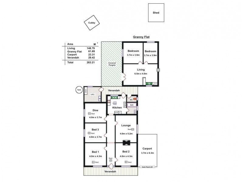 8 Owen Street, Goodwood SA 5034