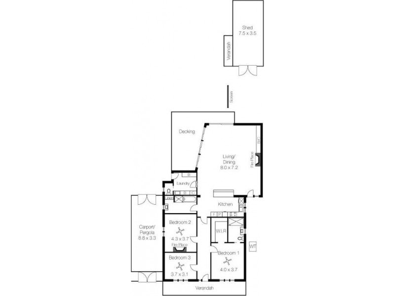 10 Christina Street, Edwardstown SA 5039