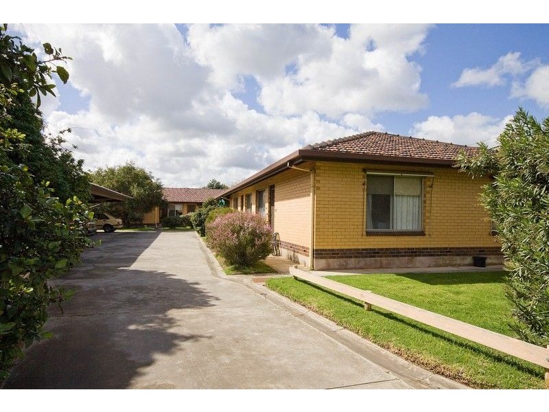 2/419 Goodwood Road, Westbourne Park SA 5041