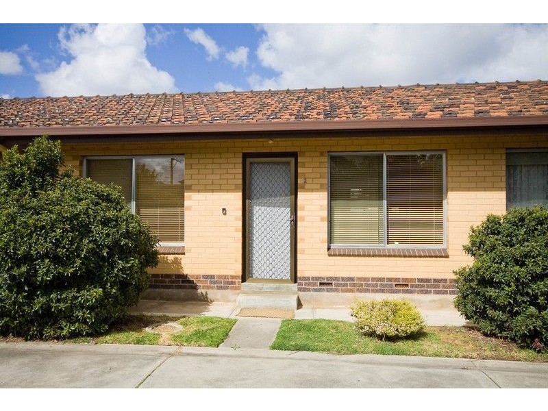 2/419 Goodwood Road, Westbourne Park SA 5041