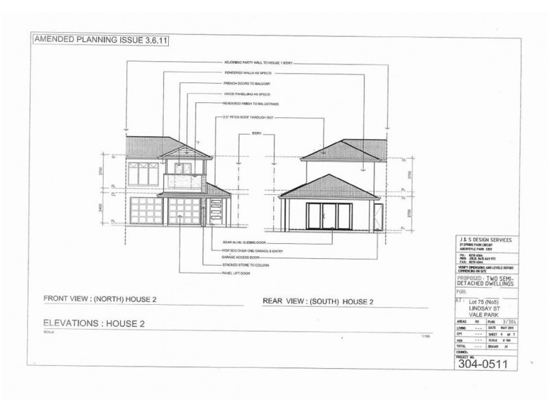 5a Lindsay Street, Vale Park SA 5081